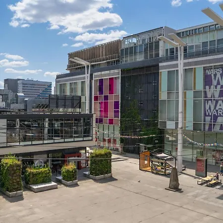 アパート Chmielna Downtown - Center, Aircon - By Rentujemy ワルシャワ