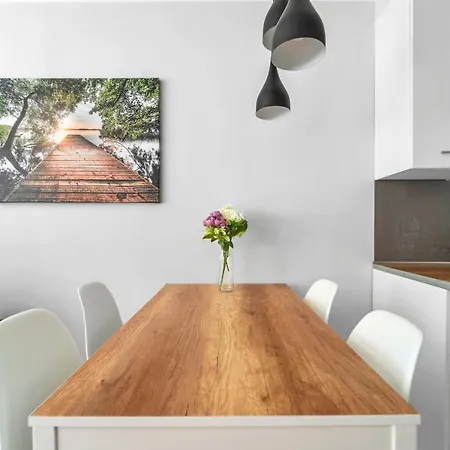 アパート Chmielna Downtown - Center, Aircon - By Rentujemy *