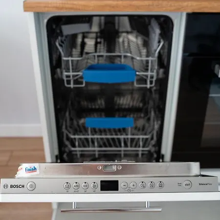 アパート Chmielna Downtown - Center, Aircon - By Rentujemy