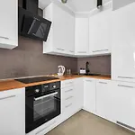 شقة Chmielna Downtown - Center, Aircon - By Rentujemy وارسو