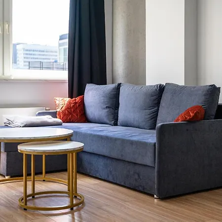 Chmielna Downtown - Center, Aircon - By Rentujemy דירה *