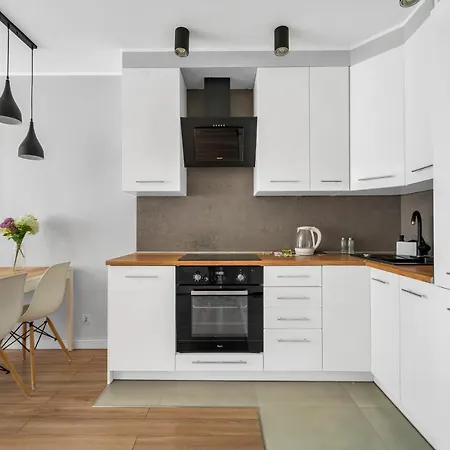Chmielna Downtown - Center, Aircon - By Rentujemy Appartement *