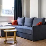 Chmielna Downtown - Center, Aircon - By Rentujemy Apartman *