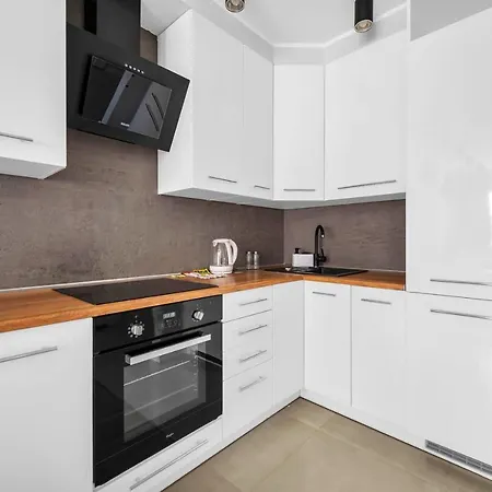 Lägenhet Chmielna Downtown - Center, Aircon - By Rentujemy Warszawa