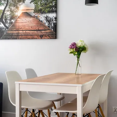 Chmielna Downtown - Center, Aircon - By Rentujemy * Warszawa