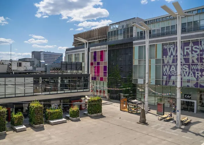 Apartman Chmielna Downtown - Center, Aircon - By Rentujemy Varsó