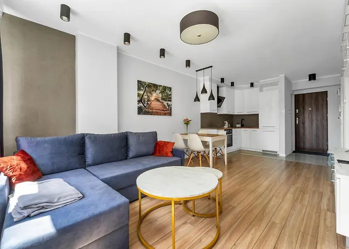 Chmielna Downtown - Center, Aircon - By Rentujemy Apartman *