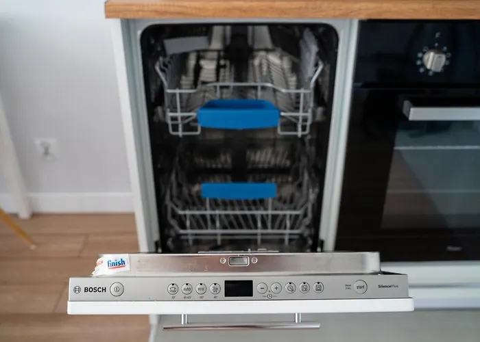 Apartman Chmielna Downtown - Center, Aircon - By Rentujemy