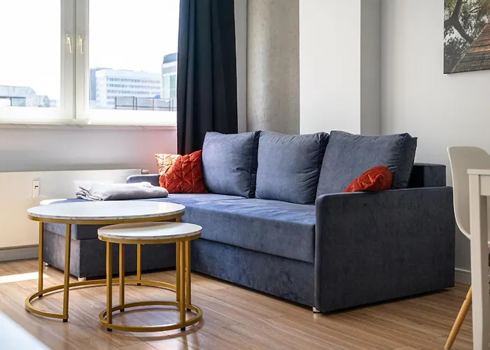 Chmielna Downtown - Center, Aircon - By Rentujemy Apartman *