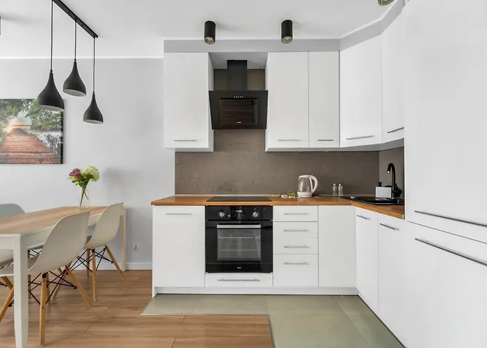 Chmielna Downtown - Center, Aircon - By Rentujemy Apartman *